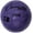 Purple, variant on Champion Sports Extreme Series Soccer Ball, Size 3 - Youth League, All Weather, Soft Touch, Maximum Air Retention - Kick Balls for Kids Under 8 - Competitive and Recreational Futbol Games, Pink