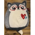 thumbnail image 2 of Valentine's Day L Squishmallows With Glasses, 2 of 2