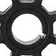 thumbnail image 4 of Water Pump Impeller 334-65021-0 Replacement for Nissan 9.9HP, 15HP, 18HP, 20HP Outboard Motors, 4 of 4