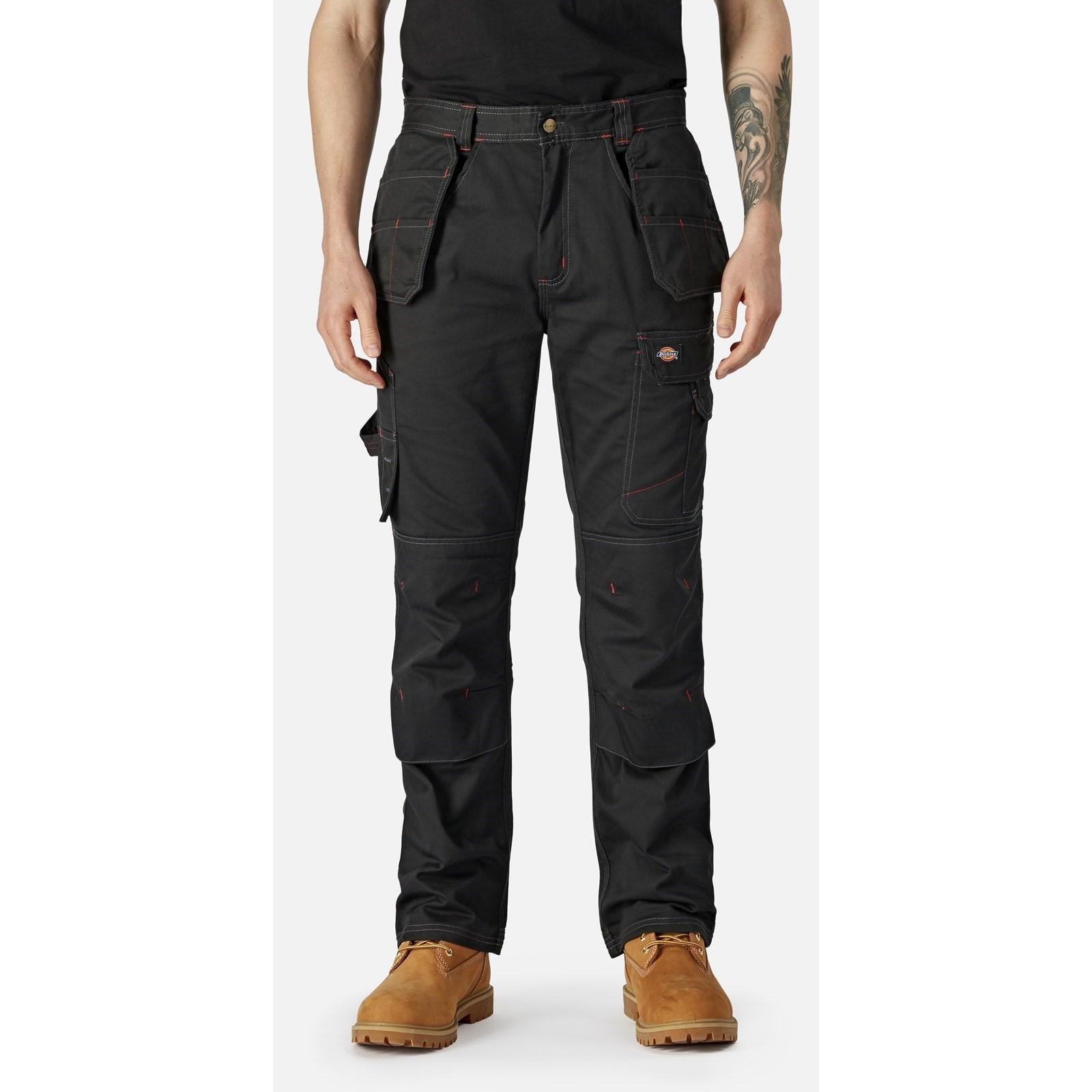 Dickies Mens Redhawk Pro Work Pants
