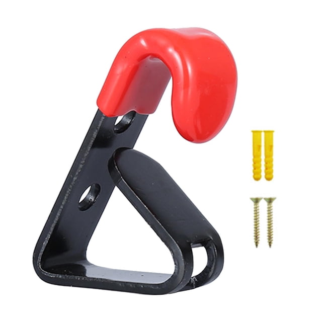 GROWTH TANK Car Tire Wheel Hub Hook Car Wheel Hub Hook Storage Rack Garage Storage Organizer