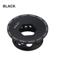 thumbnail image 1 of 1 Pce Vis de Fixation M20 pour Manivelle HollowTech II HTII 3g Noir, 1 of 10