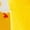 Light Yellow, variant on Cute Cartoon Patterns Funny Crew Socks for Adults Sky Blue2 One Size