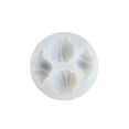 thumbnail image 1 of Molde de Epoxi de Espejo de Concha Matsuzay Silicona Tipo 1, 1 of 6