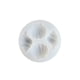 thumbnail image 1 of Matsuzay Molde de epoxi de espejo de concha de concha, simulación abrasiva de silicona para decoración de pasteles, manualidades DIY, molde de Type3 NO3, 1 of 6