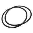 thumbnail image 2 of Miangastore 4pcs Pool Pump Gasket Rubber Seal Ring For Leak Prevention In Pool Spa Systems, 2 of 8