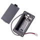 thumbnail image 5 of Caja Guitarra Battery Box 9V Batería Cubierta Con Contactos Cable Piezas, 5 of 9