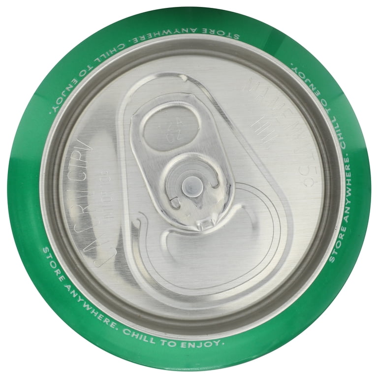 OLIPOP Lemon Lime Prebiotic Soda, 12 fl oz, 12 Pack photo 7