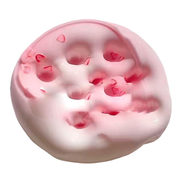Compact Sensory Fidget Toy for Stress Relief and Mental Focus with Multiple Textures and Discreet Design