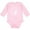 AD-Pink, variant on Inktastic Violin Gift for Violinist Boys or Girls Long Sleeve Baby Bodysuit