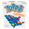 Pressman Topple Game - the Tipsy, Topsy-Turvy Balancing Game for Ages 6 and up