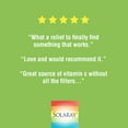 thumbnail image 6 of Solaray Rose Hips Fruit 550mg | Healthy Skin, Joints & Immune Function Support | Source of Vitamin C & Bioflavonoids | Non-GMO & Vegan | 100 VegCaps, 6 of 7