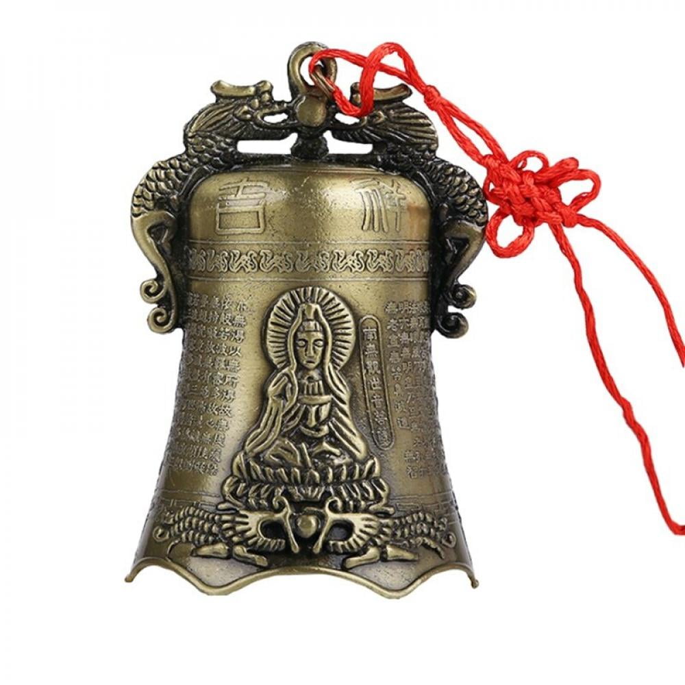 BUDDHA HANGING BELL 