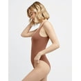 thumbnail image 2 of Maidenform M Smoothing Seamless Bodysuit  Lightweight built in Bra Flattering Scoop Neckline, 2 of 4