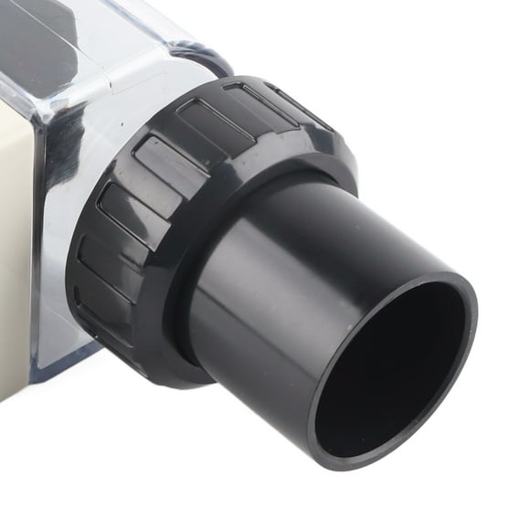 Water Level Detection Salt Chlorine Machine, Less than or equal to 85㎡ 100-240V Salt Chlorinator, Spa Pools for Swimming Pools