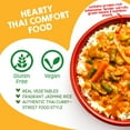 thumbnail image 4 of Silo StreetFood Thai Curries with Vegetables and Jasmine Rice, Variety Pack, 4 of 7