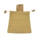 thumbnail image 1 of Forraje De Lona Bolsa De Recolección De Frutas Plegable Con Cubierta De Cuero Bolsa De Almacenamiento Con Cordón Para Acampar Al Aire Libre Vogacara HA042948-04, 1 of 6