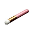 thumbnail image 2 of Methold Cepillo de limpieza, cepillo para espinillas, Kit ligero, herramienta para quitar extensiones de pestañas, cómodo de usar, accesorios Aseo de mascotas cabeza rosa convexa, 2 of 6