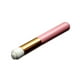 thumbnail image 5 of sweethay Cepillo de limpieza Limpieza profunda Seguro Herramienta de eliminación confiable Suministros de belleza multifunción Cómodo de usar cabeza rosa convexa 2Conjunto, 5 of 6