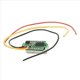 thumbnail image 2 of 5X Mini VoltíMetro Digital DC 0-100V Medidor de Voltaje de Panel LED 3-Digital con 3 Cables Rojo, 2 of 5