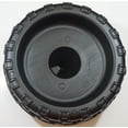 thumbnail image 2 of Power Wheels BCK85 Jeep Wrangler Advanced Series Wheel, Black, BCK85-2659, 2 of 2