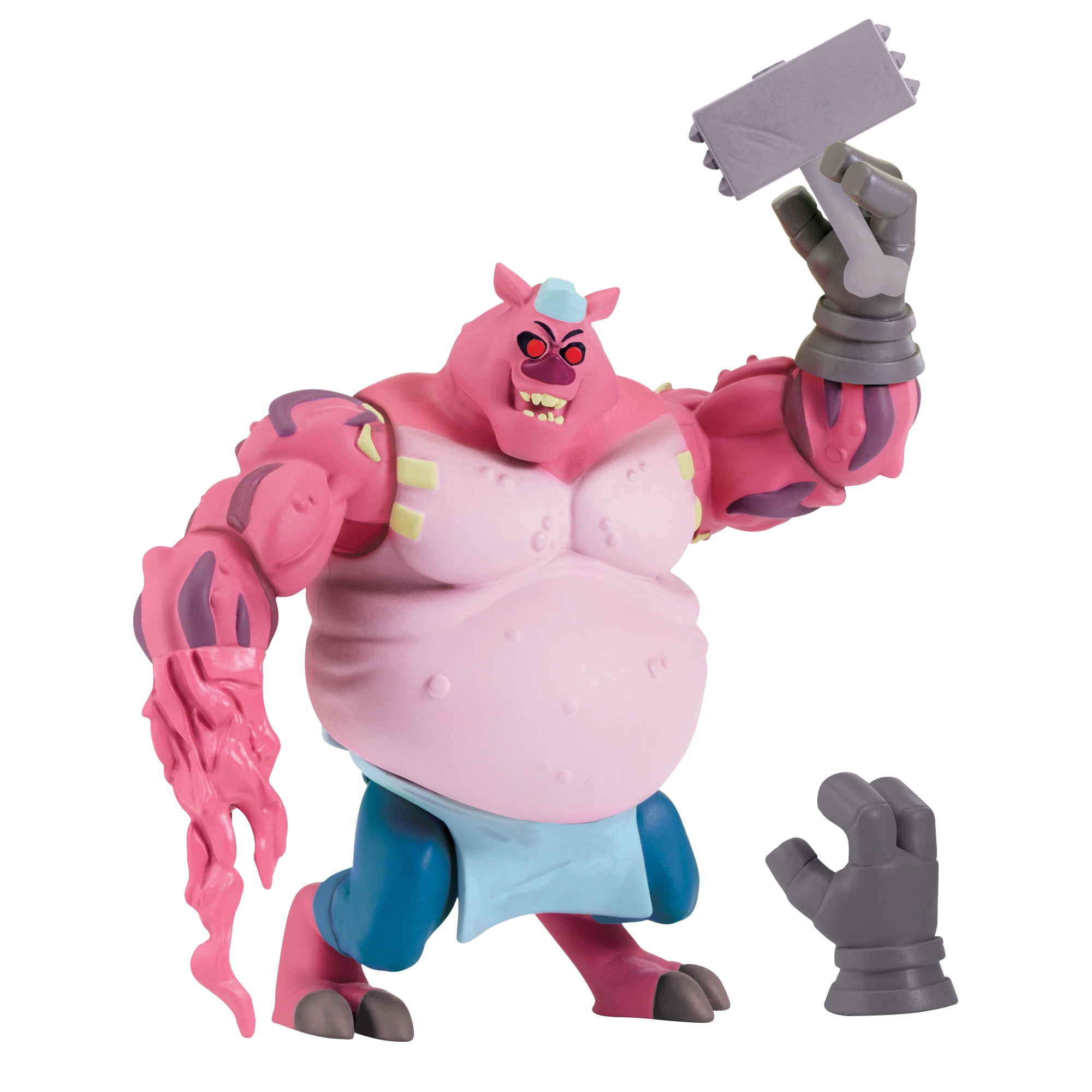 master splinter figure