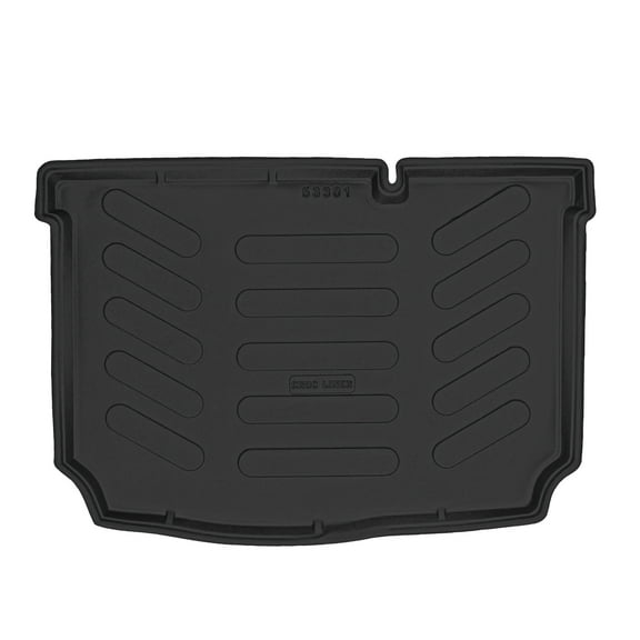 Crocliner All Weather Cargo Liner for FORD Fiesta Sedan 2011 - 2019