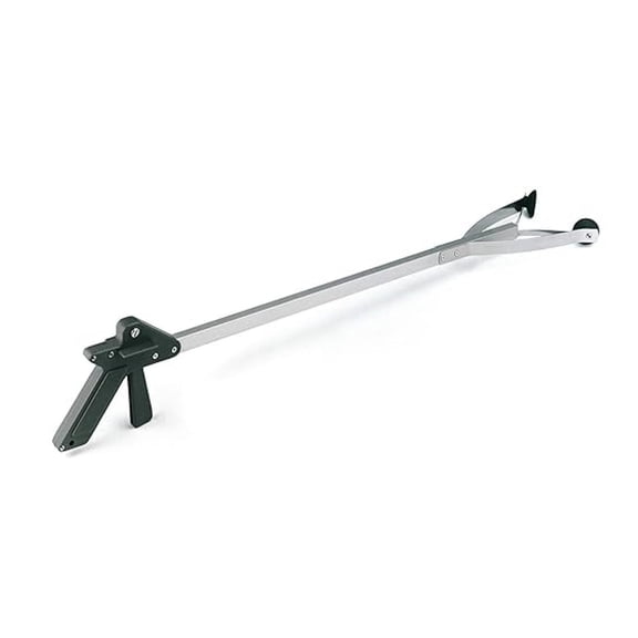 EZ Reach D.O.T. Reacher Trash Picker and Grabber (40")