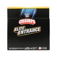 thumbnail image 6 of WWE Champs Elite Entrance – Collectible Superstar Entrance Playsets with Accessories, Includes Cody Rhodes, John Cena, Penta & Jey Uso, Multiple to Collect, Ages 3+, 6 of 6