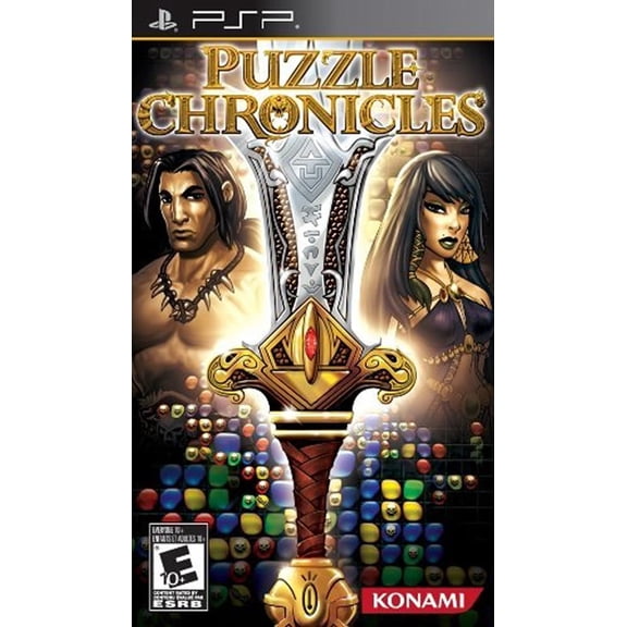 Puzzle Chronicles