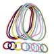 thumbnail image 4 of Collar Para Masticar, Accesorios, Collar De Dentición Fidget Para Niños, Cumpleaños, Lactancia, 16 Piezas, 4 of 9