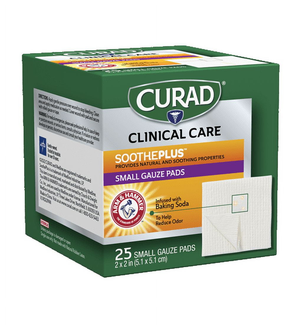 SOLDA PARAFFIN HOTWAXセット Amazon.com: Curad SoothePlus Wound Care Kit with Arm