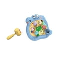 thumbnail image 2 of QIPOPIQ Kids Whack Game Set, Interactive Portable Pounding Hammering Game, Early Developmental Toy for Reaction, Cooperation, 2 of 6