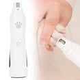 thumbnail image 1 of Nail Grinder, Durable Corrosion- Portable Nail Grinding Tool, For Cat Pets, 1 of 8