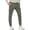 Army Green, variant on Men's Cargo Hiking Pants Lightweight Quick Dry Water Resistant Jogger Pants with Stretch Fabric and Multi Pockets