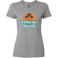 thumbnail image 3 of Inktastic Punta Cana Family Vacation Matching Women's T-Shirt, 3 of 5