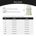 thumbnail image 4 of Pofeuu Rose (2) Print Men's Workout Tank Tops Sleeveless Muscle Gym Shirt Quick Dry-4X-Large, 4 of 7