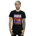 thumbnail image 2 of Charlie Parker T-Shirt Homme Into The Sunset, 2 of 3