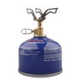 thumbnail image 2 of Réchaud à Gaz Extérieur Camping Portable Mini Réchauds Fourneau de Poche Brûleur à Gaz, 2 of 9