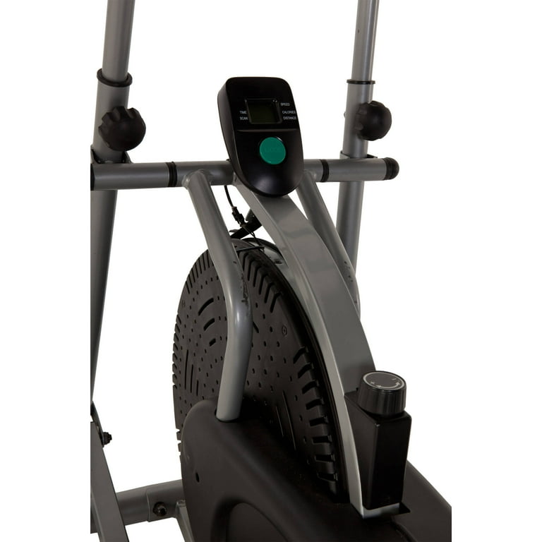 Exerpeutic air elliptical reviews sale