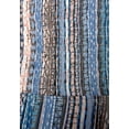 thumbnail image 5 of LASCANA LASCANA Women's Ruffled Print Maxi Dress Ruffles, 5 of 5
