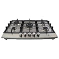 thumbnail image 5 of Combo Parrilla SUPRA Piacere Steel 76 y Campana Cc-76 C7-35-AC, 5 of 5