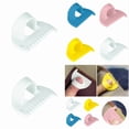 thumbnail image 5 of Measuring Tools Multifunctional Quilting Sewing Accessory with Seam Overlock Ruler and Scale for Precision Crafting, 5 of 9