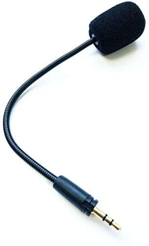 3.5mm Game Microphone XO Four Stealth 