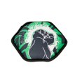 thumbnail image 3 of Marvel Hulk Smash 2lb Weighted Sandbag – Green/Black, 3 of 7
