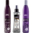 thumbnail image 1 of Shampoo Y Acondicionador Matizador + Spray Alisante Térmico Jayli Matizador Morado, 1 of 3