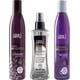 thumbnail image 1 of Shampoo Y Acondicionador Matizador + Spray Alisante Térmico Jayli Matizador Morado, 1 of 3