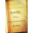 thumbnail image 1 of Poisonwood Bible, Barbara Kingsolver Hardcover, 1 of 3