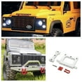 thumbnail image 4 of fastboy RC GOFFLOW Upgrade Beam For 1/16 WPL C14 RC Car Accessories RC Car Part, 4 of 6
