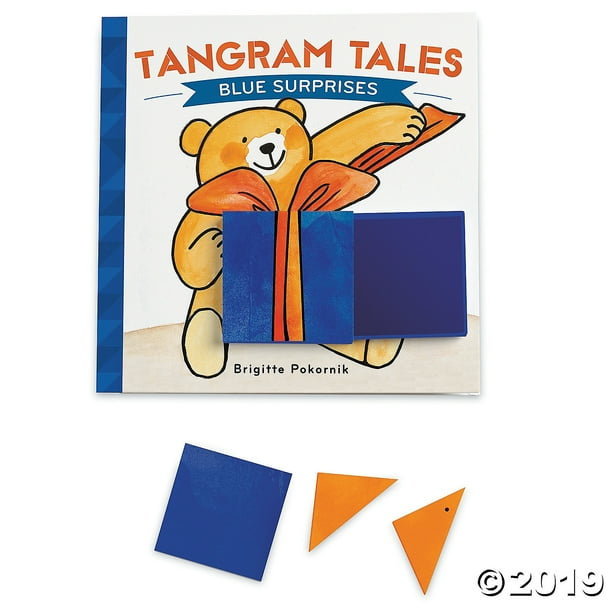 tangram walmart